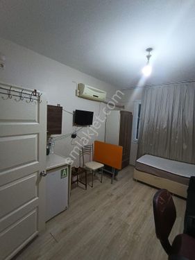 ADANA ÇUKUROVA BEYAZ EVLER MAHALLESİ EŞYALI DAİRE 