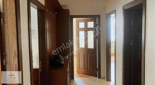 Kurtuluş Mahallesi'nde Adliye Binası Yakını 2+1 Kiralık Daire