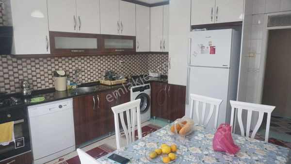 Güzeltepe Kiralık Yapılı 3+1 (eşyasız) Çift Balkonlu Çiğliserkan