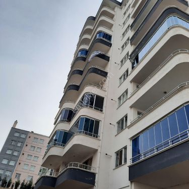 ATAKUM BALAÇ MH.DE FULL DENİZ MANZARALI 3+1 DAİRE SATILIK 