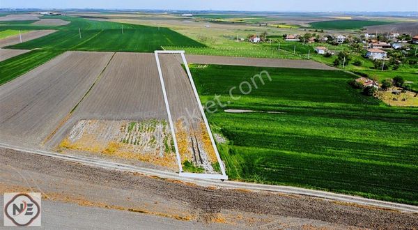 Tdağ Muratlı Yukarı Sevindiklide Uygun Fiyata 2.829m2 İmrlı Arsa