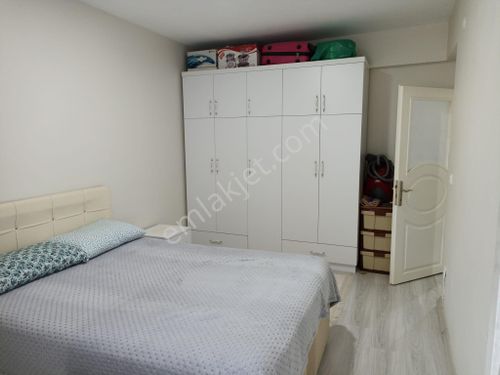  BÜŞRA GAYRİMENKULDEN SATILIK DAİRE ÇARŞI MERKEZDE 2+1 YÜKSEK GİRİŞ 95M2 MASRAFSIZ