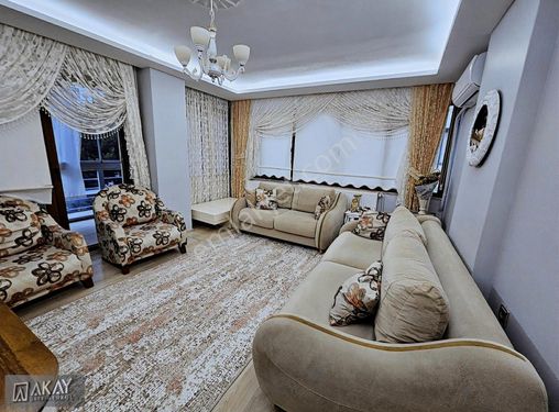 SÖKE YENİCAMİ MAHALLESİNDE SATILIK 3+1 DOĞALGAZLI DAİRE