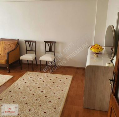 3+1 eşyalı kiralık daire