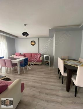 ERDEMLİ AŞAĞI ALATA MAHALLESİ 3+1 EŞYALI KİRALIK DAİRE