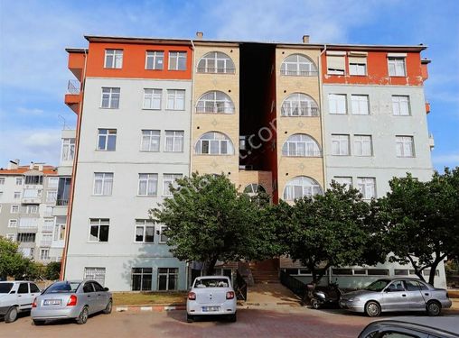 Yaşar Emlak'tan Eşyalı Kiralık Daire