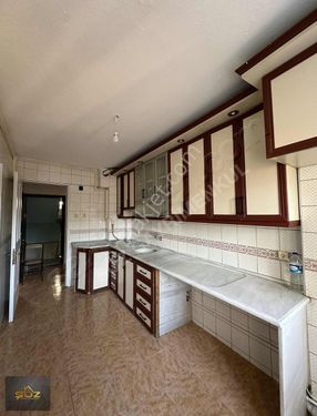 LİSE'DE MİLLET CAMİ ARKASI 3+1 130M2 KİRALIK DAİRE