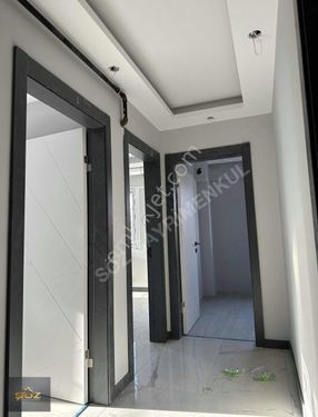 NOWADA YOLU ÜZERİ 2+1 95M2 KİRALIK LÜX DAİRE