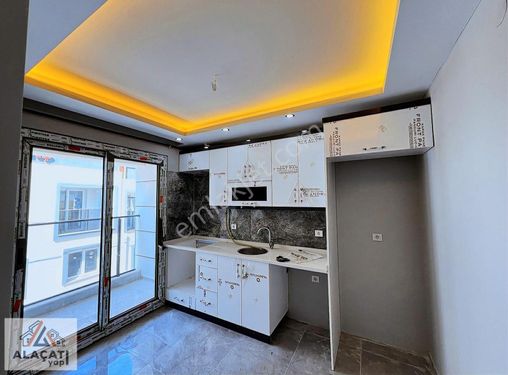 Fırat Mah. D.gazlı Sıfır 2+1 90m2 Satılık Müstakil Ev Bina