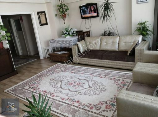 EŞYALI KIRALIK 2+1 DAİRE