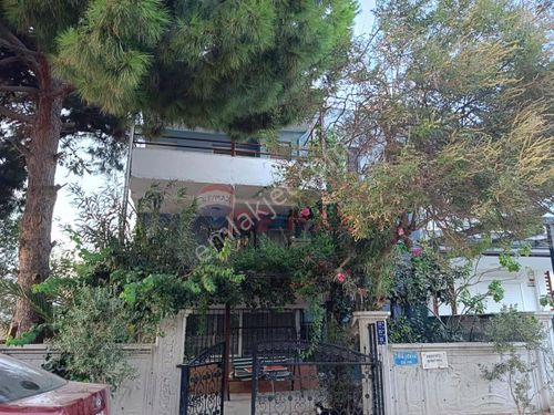 Aydın Didim Altınkum Mahallesi'nde Sürekli Kiralık Boş 2+1 Ayrı Mutfaklı Daire