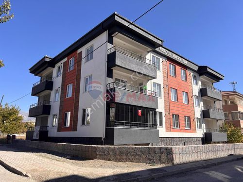 Remax Dem'den Mimarsinan Mahallesinde Anahtar Teslim 2+1 Daire