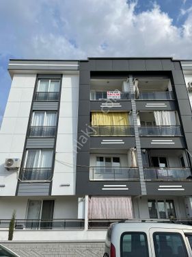 AYTAÇ EMLAK’TAN MURADİYEDE SATILIK 3+1 KÖŞE DAİRE