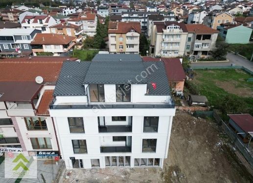 KARTEPE EMEKEVLER MH. HARİKA KONUMDA SATILIK 3+1 DAİRE