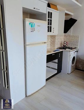 GÜLTEPE EŞYALI TEMİZ DAİRE