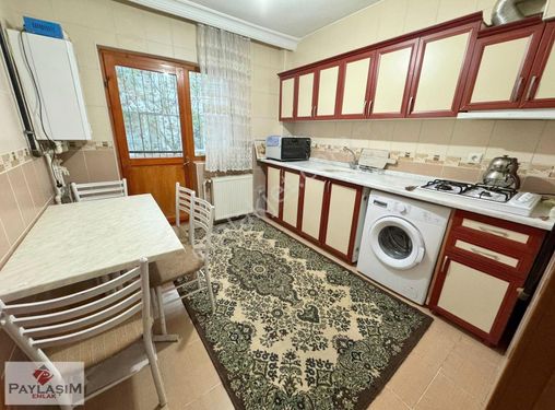 Paylaşım'dan Tren İstasyon Yanı 3+1 Eşyalı Kiralık Daire