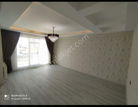 SATILIK 2+1 SON KAT DAİRE NET 90 M2