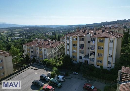 Remax Mavi'den Camili 2'de 3+1 120 m2 Arakat Daire