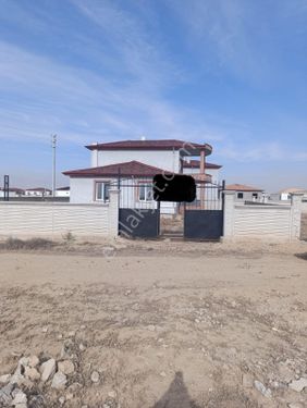 Niğde Kemerhisar Çayır Mah. 530 M2 Arsa İçinde Satılık 130 M2 Yazlık