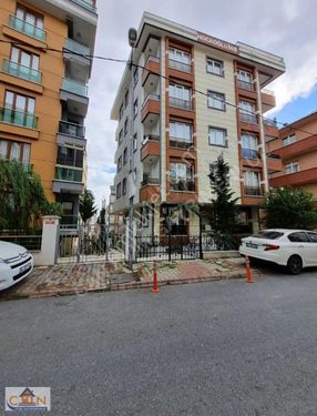 CAN EVİM'DEN TEPEÜSTÜ METRO YAKINI İSKANLİ 2+1 SATILIK DAİRE.