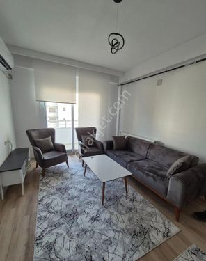 GÜLTEPE'DE 1+1 FULL VE SIFIR EŞYALI İSKANLI HASARSIZ KIRALIK DAİRE