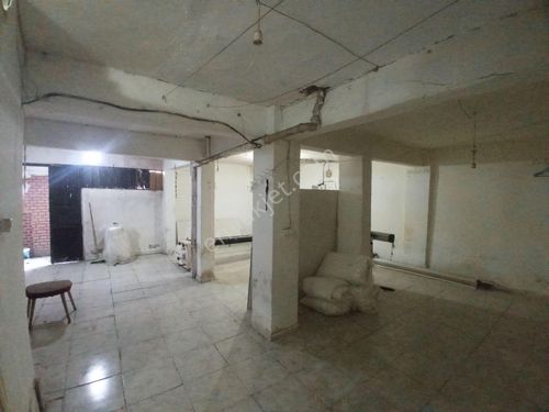 Zafer Yapı Gayrimenkul'den 90m2 Kiralık Dükkân İstanbul Avrupa Yakası Sultangazi Cebeci Mah'de