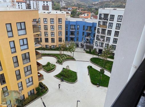 Ella´dan Kiptaş Meydan Evlerde Kapalı Mutfak 2+1 Kiralık Daire