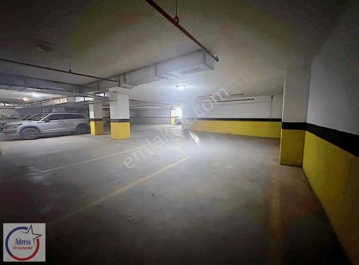 Muhteşem Konumda 200m2 Ofis Katı Prestijli Plazada