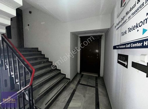 Sönmez'de İnönü Caddesi Üstünde Kiralık Ofis