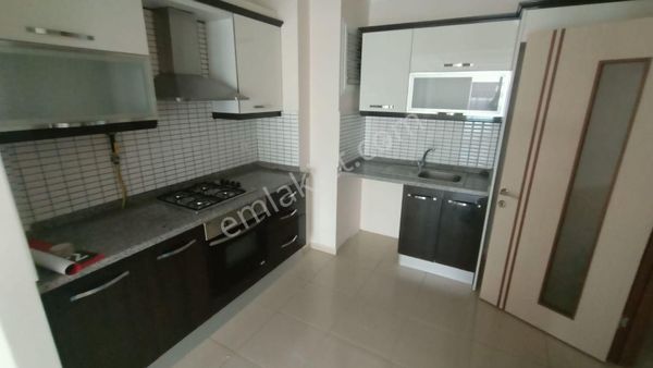 GÜRDAMAR EMLAKTAN 2+1 EBEVEYN BANYOLU DAİRE