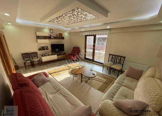 ERTAŞ CADDESİ YAKINI SATILIK 3+1DUBLEX DAİRE