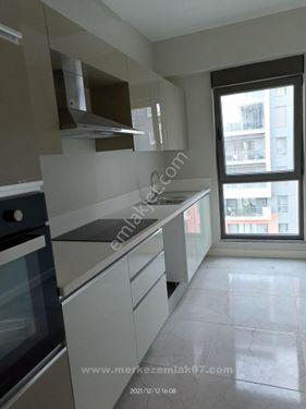 Kepez Suryapı C Parsel Satılık 161m2 Daire