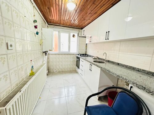  HAS SEBA'dan KEMALPAŞA'da 1+1 70m2 İÇİ FULL YAPILI METROBÜSE 6DK