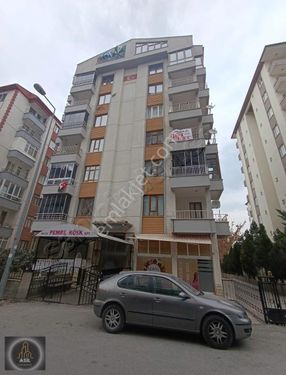 TALAS YENİDOĞAN TRANVAY YAKININDA KOMBİLİ SATLIK DAİRE