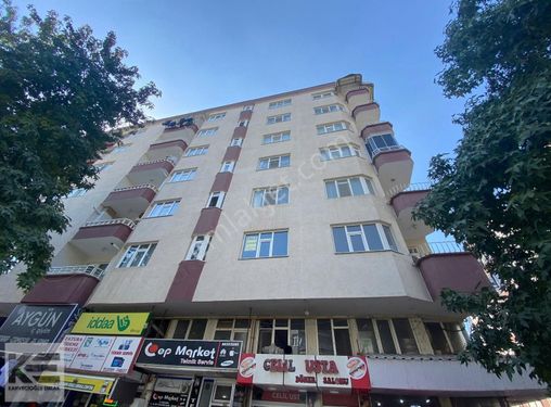 Kahvecioğlu Emlaktan Bulvar Caddesi Kiralık 2+1 Doğalgazlı Daire