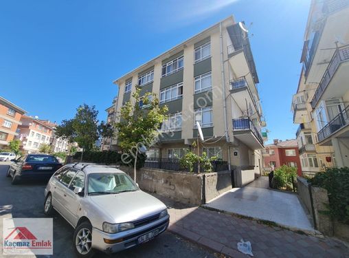 KAÇMAZ EMLAK'TAN KEÇİÖREN KALABA SATILIK 3+1 DAİRE