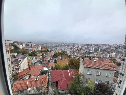  ŞEREF EMLAK GAZİOSMANPAŞA YILDIZ TABYA KİRALIK DAİRE 25.000 TL