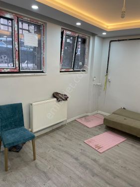 B.evler Soğanlı Mah Yeni Binada 2+1 60m2 Satılık B.katı