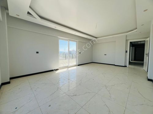  NAZİLLİ🏡EMLAKTAN-SATILIK YILDIZTEPEDE 3+1 180 m² SIFIR LÜX DAİRE