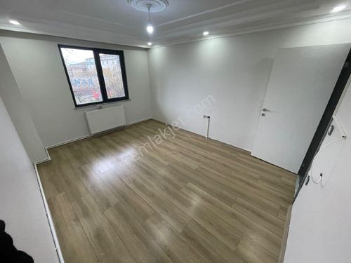 İSMETPAŞA MAH 2+1 YÜKSEK GİRİŞ 90M2 KİRALIK DAİRE 