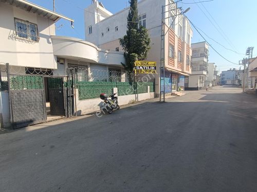 Akkapı Yeni Yerleşim Yeri Ana Yol'a Yakın Satılık Müstakil Ev