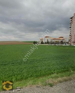 Akyurt Yeşiltepe Mahallesi'nde 600 M2 Satılık Arsa