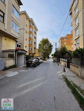 EKİN'den Maltepe zümrütevler'de kiralık daire