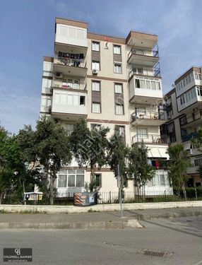 İzmir Bayraklı Tepekule Güneşkent Sitesinde Satılık 3+1 Daire