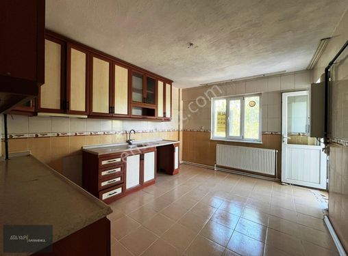 ATA YAPI'DAN SELÇUKBEY'DE 140 m² 3+1 KİRALIK DAİRE