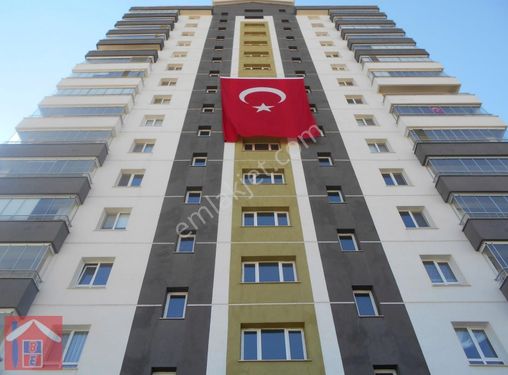 YENİ BAĞLICA DA MUHTEŞEM KİRALIK DAİRE