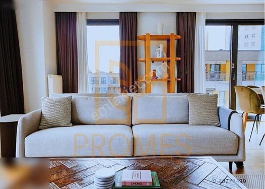 Kartal AND Pastel Full Eşyalı 4+1 Kiralık #1431