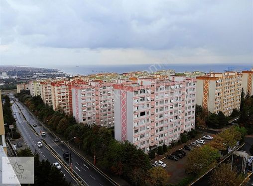 Beylikdüzü İhlas Marmara Evleri 1 Kısım Satılık 3+1 Daire