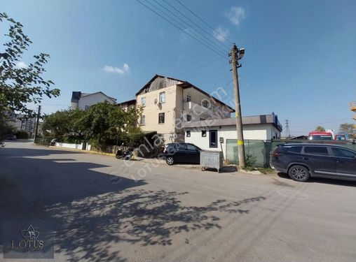 FIRSAT ! KARTEPE EMEKEVLERDE EN UYGUN ÖNÜ AÇIK 2+1 SATILIK DAİRE