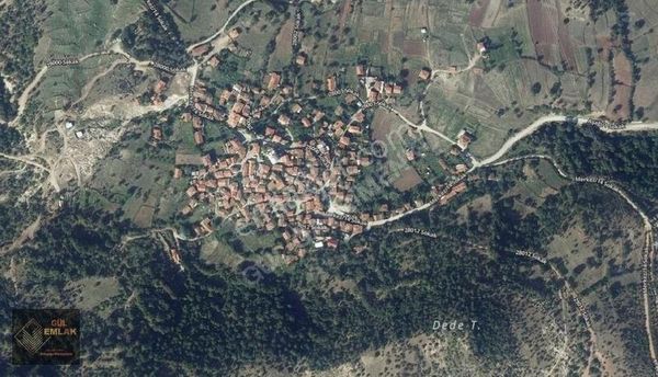 Balıkesir Dursunbey İsmailler Fırsat Köy İmarı Yanı Satılık Arsa